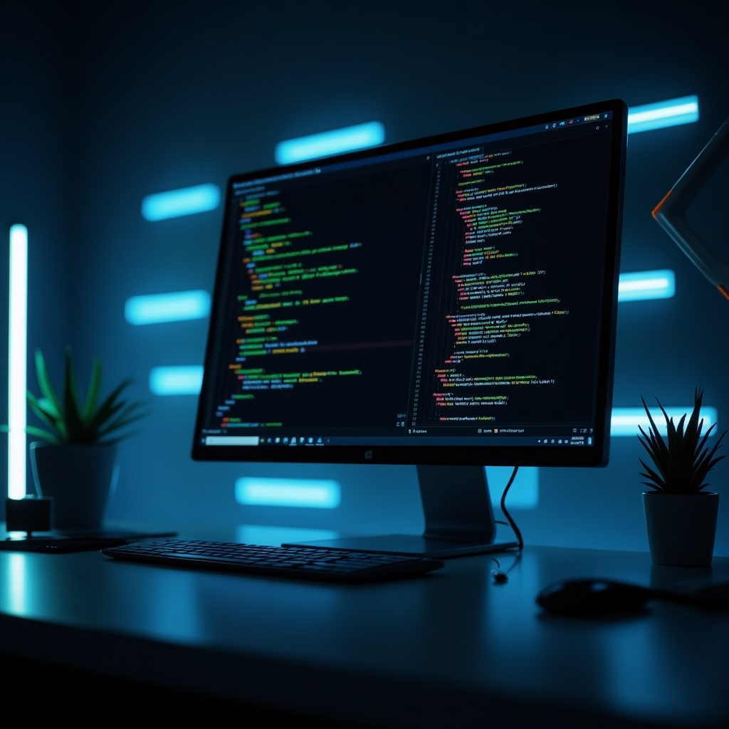 Static Websites
